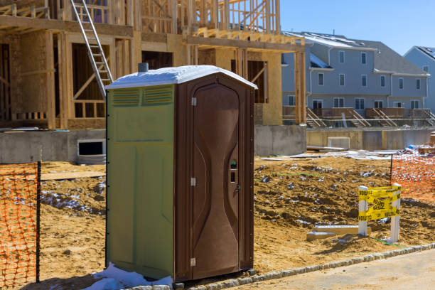 Best Emergency porta potty rental  in Caddo Mills, TX
