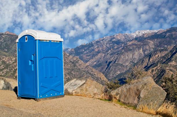 Best Porta potty delivery and setup  in Caddo Mills, TX