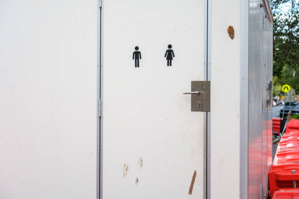 Best Local porta potty services  in Caddo Mills, TX