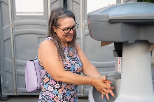 Best Emergency porta potty rental  in Caddo Mills, TX