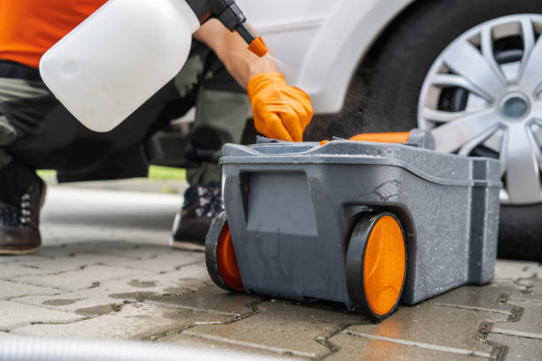 Best Portable toilet rental for construction  in Caddo Mills, TX